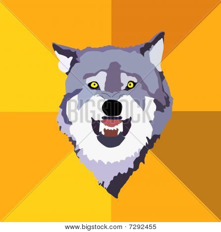 Lobo de valor