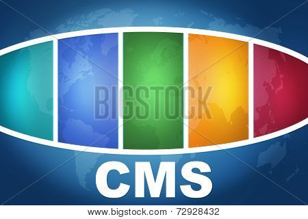 Content Management System