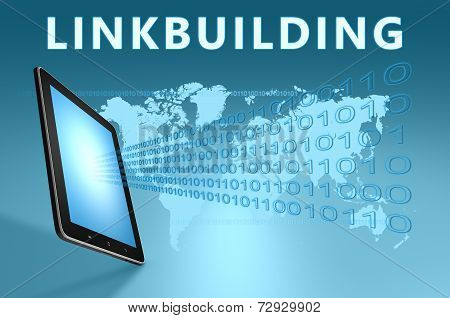 Linkbuilding