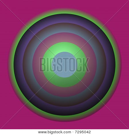 วงกลมสี