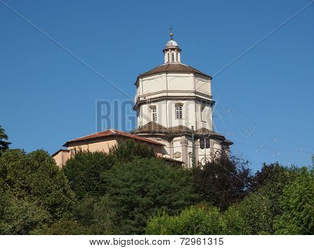 Cappuccini Turin
