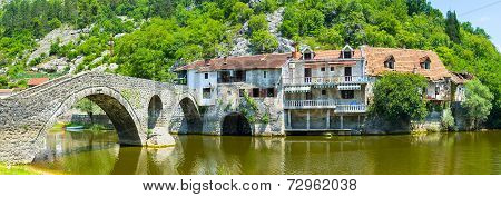 The Medieval Bridge