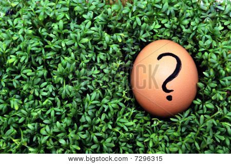 Uovo di Pasqua