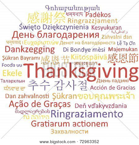 Thanksgiving Day