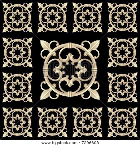grating