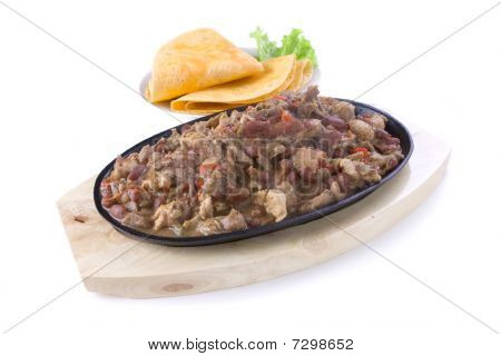 파히타