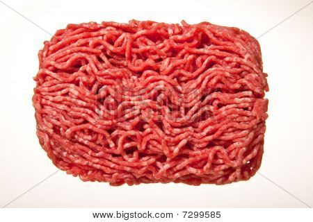 Hackfleisch