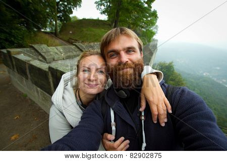 In Love Couple