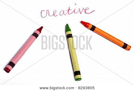 Kreative