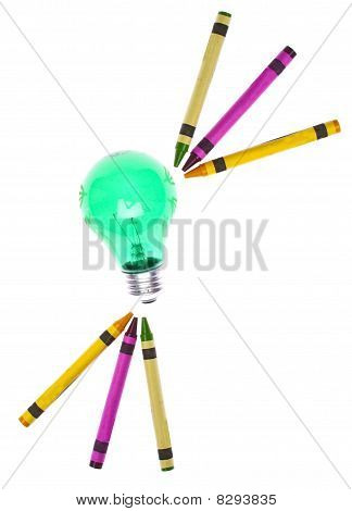 Kreative ideer