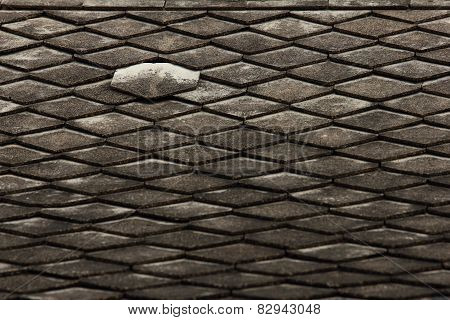 Roof Tile