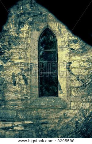 Grunge Background