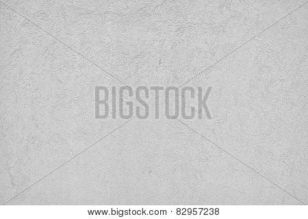 texture of gray concrete