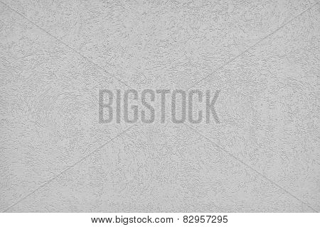 texture of gray concrete