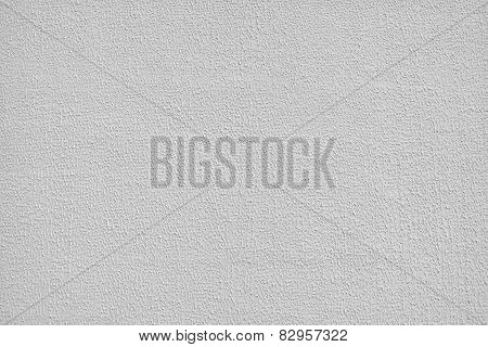 texture of gray concrete