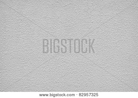 texture of gray concrete