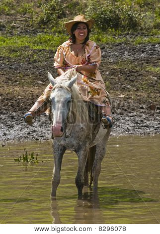 Gaucho Festival