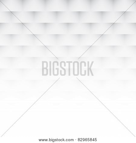 Abstract grey and white seamless texture