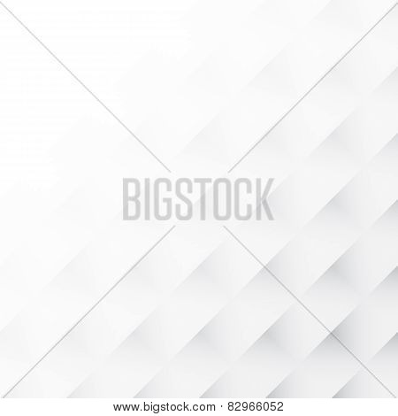 Abstract grey and white seamless texture