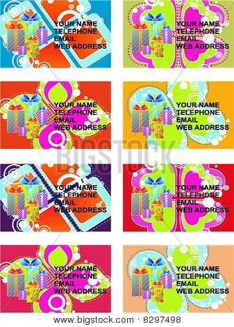 Giftshopbusinesscards.EPS