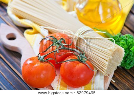 Spaghetti