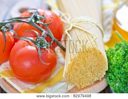 Spaghetti