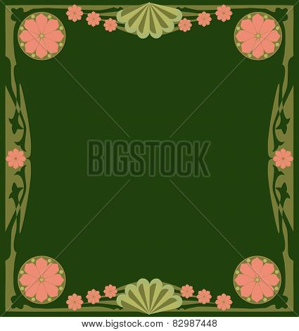 Frame Art