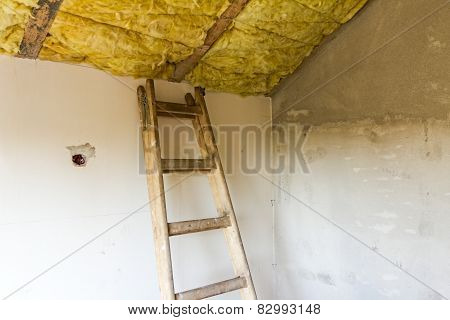 Roof Insulation
