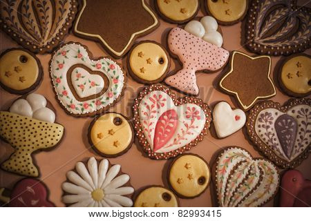 Cookies