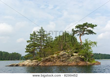 Klippeø