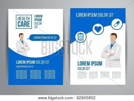 Healthcare Brochure