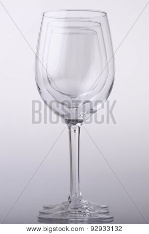 Set Of Glasses