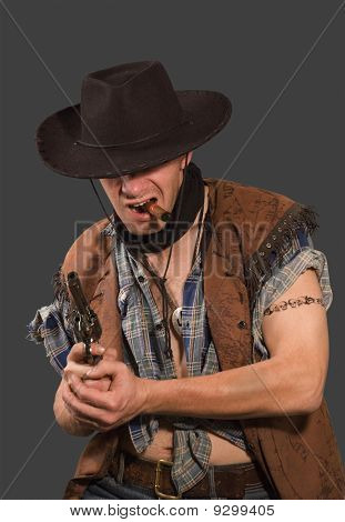 Cowboy