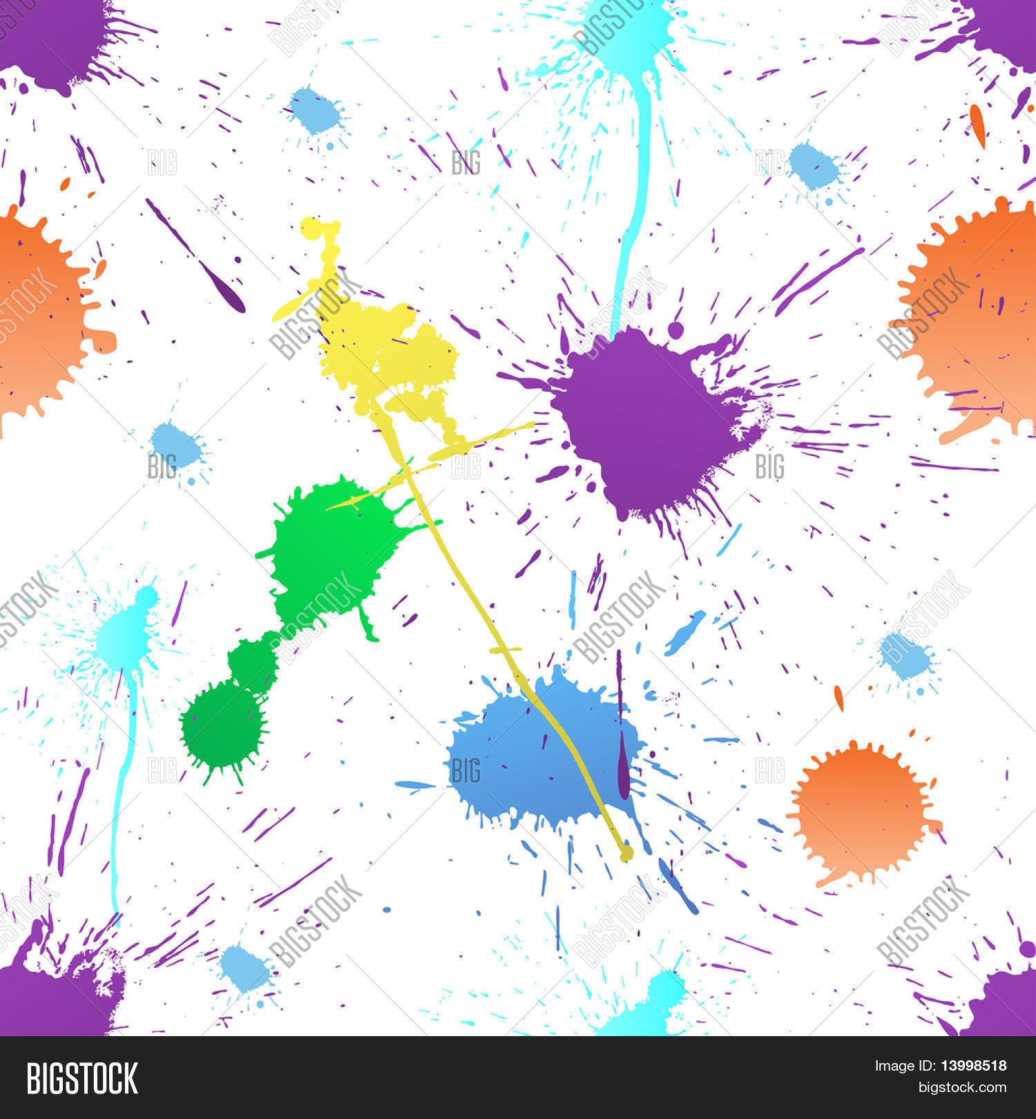 Abstract Grunge Vector & Photo (Free Trial) | Bigstock