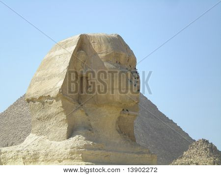Egypten