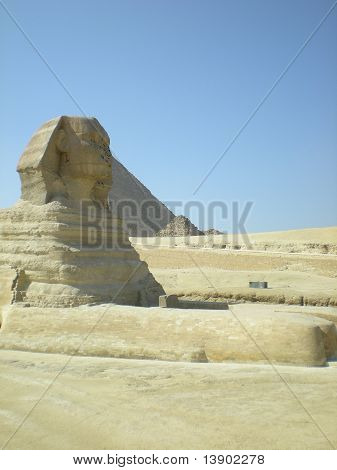 Egypten