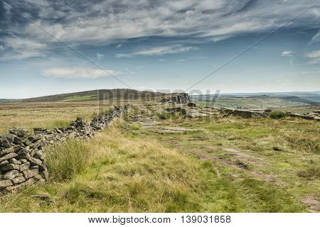 The Peaks