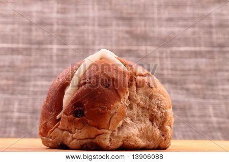 Hot Cross Buns