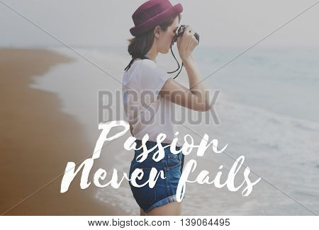 Passion Energy Like Love Mind Spirit Desire Energy Concept