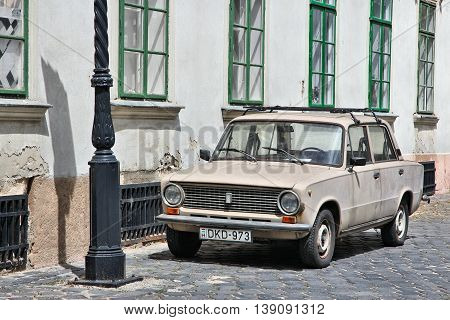 Lada 2101