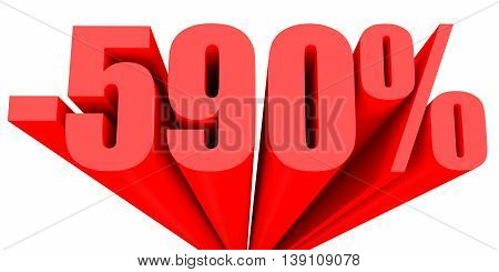 Discount 590 Percent Off Sale.
