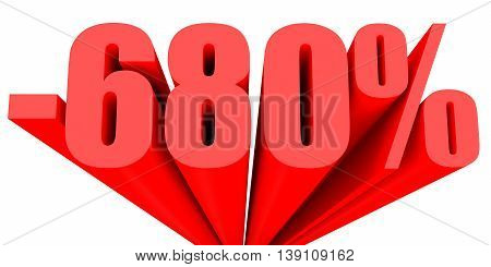 Discount 680 Percent Off Sale.
