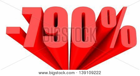 Discount 790 Percent Off Sale.