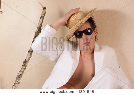 Urbano Moda uomo