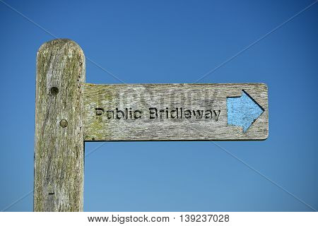 Bridleway