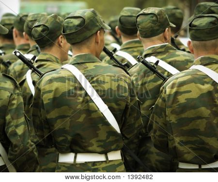 Militaire