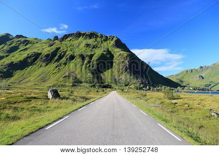 Lofoten