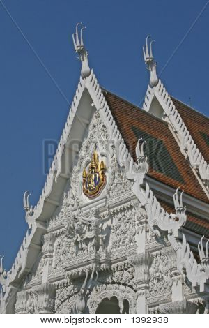 White Temple