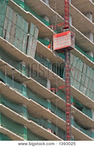 Baustelle