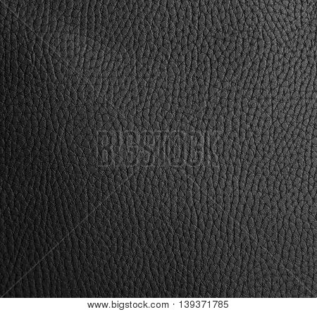 one leather texture that can be used as background